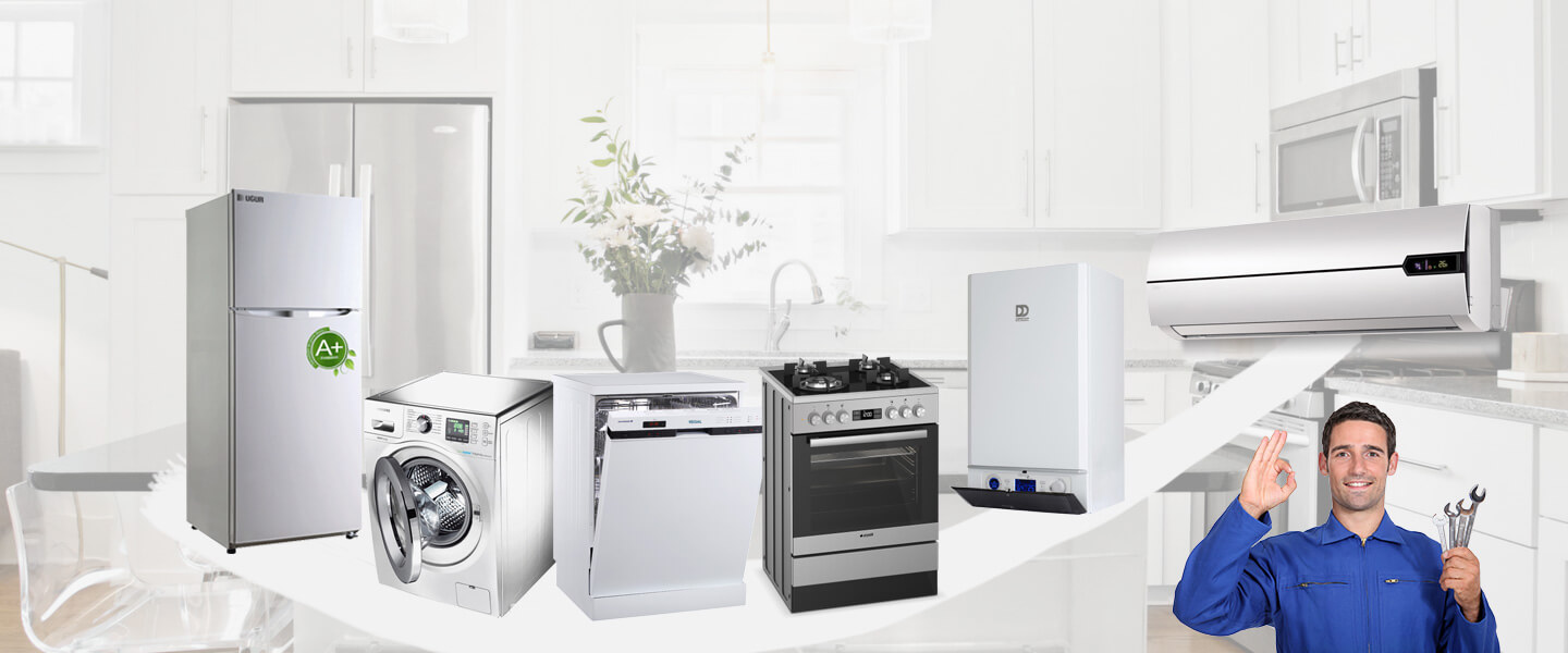 İşçievleri Maytag Servisi